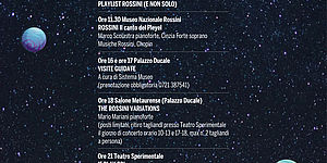 NOTTE BIANCA DELLA MUSICA. OGGI 15 NOVEMBRE 