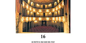 Quaderni Musicali Marchigiani. Presentazione