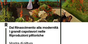Le opere di Ezio Bartoli alla Galleria Rossini