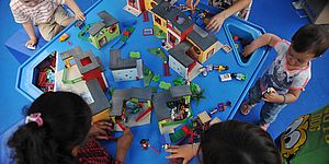 La 1/2 Notte Bianca dei Bambini di Pesaro 