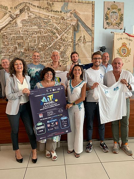 Pandolfi Vitrie organizzatori dell'evento