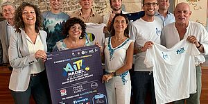 Pandolfi Vitrie organizzatori dell'evento