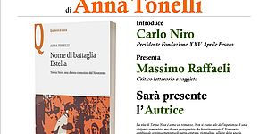 Nome di battaglia Estella. Teresa Noce