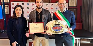 Ricci Della Dora Valdinocci