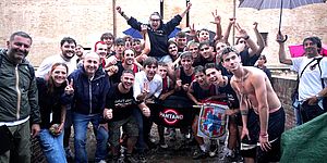 Palio 2025