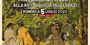 PICNIC ROSSINIANO A TEMA OTTOCENTO 