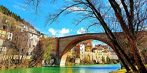 ponte di Fossombrone