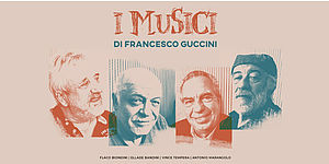 I musici di Francesco Guccini