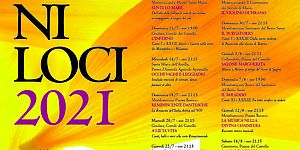 Locandina dell'evento