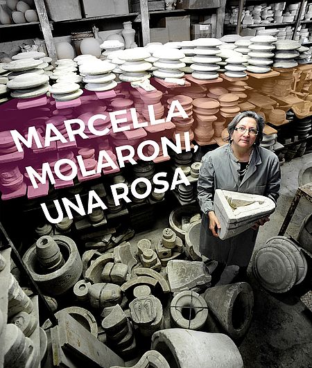 Marcella Molaroni