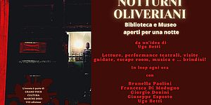 Notturni Oliveriani