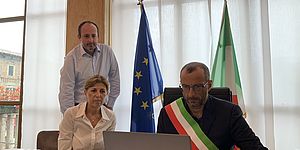 Ricci Vimini Finamore