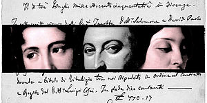 L’amore secondo Gioachino Rossini_locandina