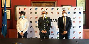 Blandini Ricci Pozzi