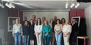 A Varsavia l'incontro delle città del progetto Connection di Eurocities