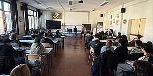 CANTIERE CULTURA Polo delle Arti