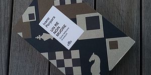 Pesaro Città che Legge incontra Ivano Porpora