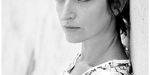 Lingua Ignota Simona Lisi / TeatrOltre