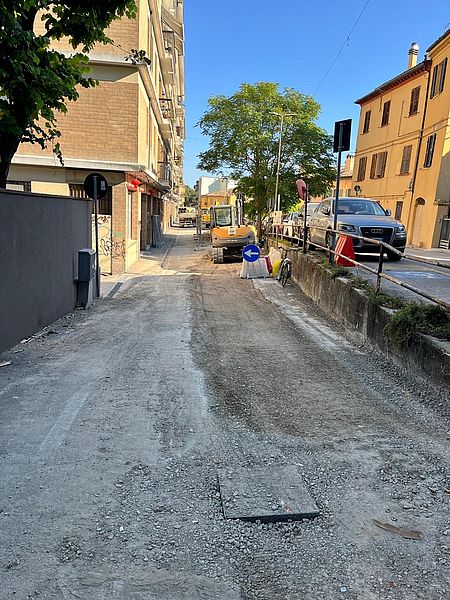 Anello di condensazione