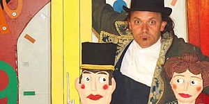 Il soldaltino di piombo_Andar per fiabe