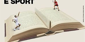 Locandina dell'evento