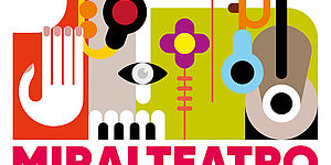 Miralteatro 2022. Locandina