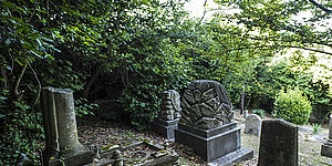 Cimitero ebraico