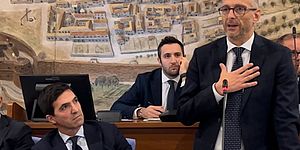 Ricci Acquaroli Perugini