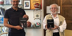 Ricci e Carlo Pagnini