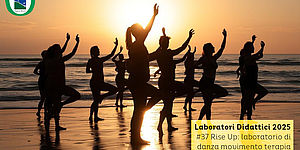 immagine di atorio di danza movimento terapia per adulti