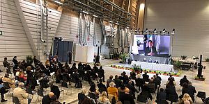 platea agli stati generali 2022