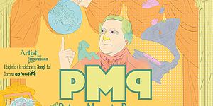 PMP PRIMO MAGGIO PESARO