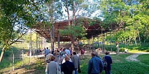 Area archeologica di Colombarone