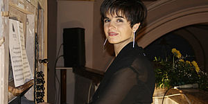 Marialuisa Veneziano