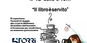 Il tè delle 5 Torri