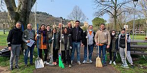 Belloni Macor Boccanera volontari Gulliver