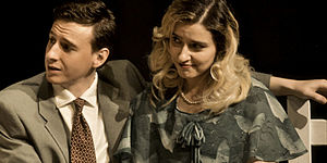 Scena da Erano tutti miei figli