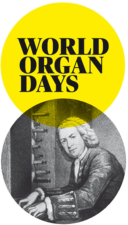 Logo World Organ Days