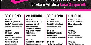 Programma Doc Festival