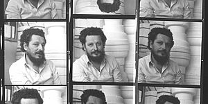 Open Day Archivio Franco Bucci