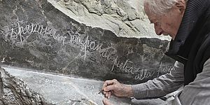 Meteorite di Paolo Icaro