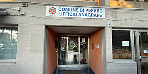 Anagrafe a Muraglia