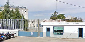 Carcere di Villa Fastiggi