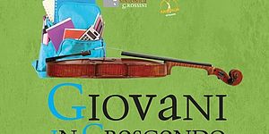 Giovani in crescendo 2024