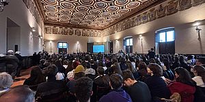 Consiglio della Memoria in Prefettura