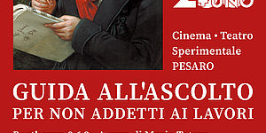 Guida all'ascolto per non addetti ai lavori