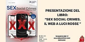 Particolare copertina del libro