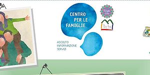 il programma del centro per le famiglie di via petrarca