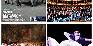 Giovani in crescendo