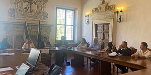 Commissione pubblica sicurezza